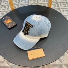 Burberry Caps